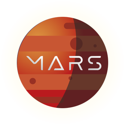 Mars PFM